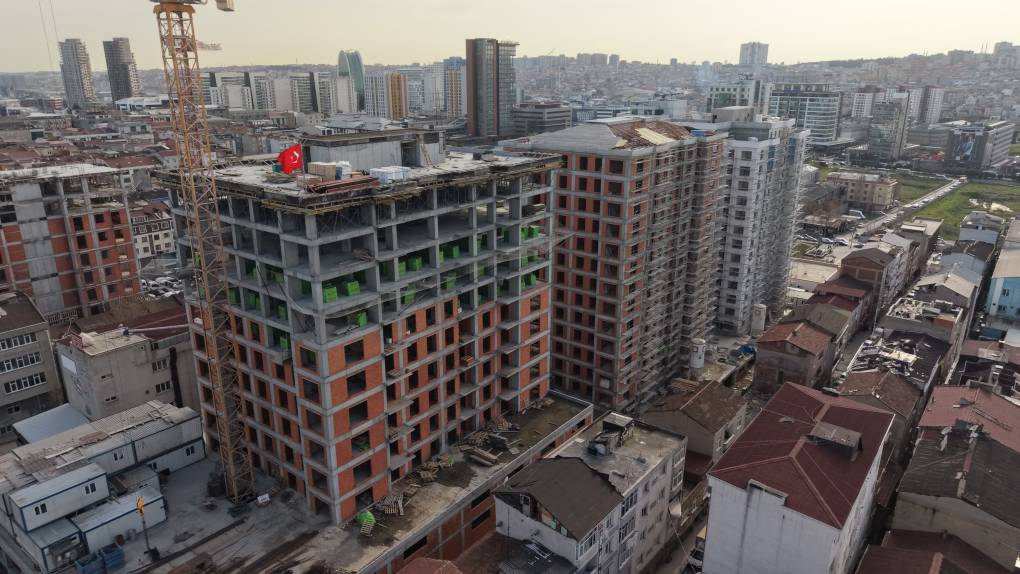 ALB Varlık Yapı