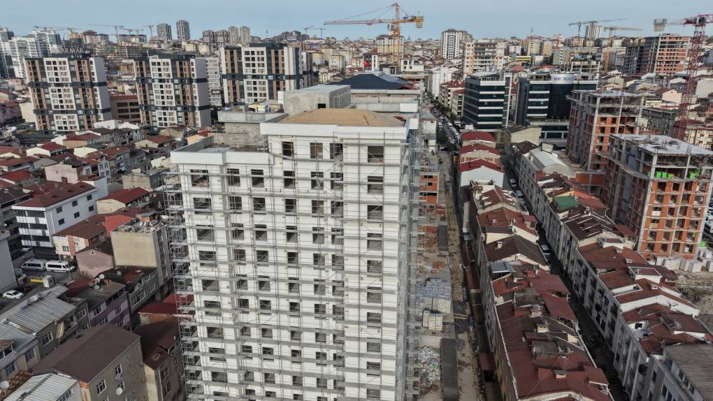 ALB Varlık Yapı